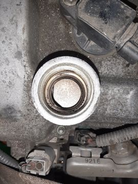 ДВИГАТЕЛЬ НА TOYOTA RAUM NCZ25 1NZ-FE