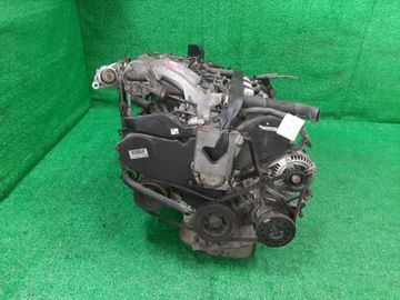 ДВИГАТЕЛЬ НА TOYOTA ALPHARD MNH15W 1MZ-FE