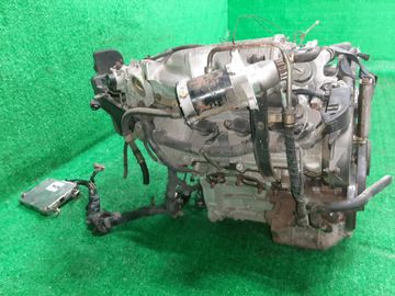 ДВИГАТЕЛЬ НА TOYOTA ALPHARD MNH15W 1MZ-FE