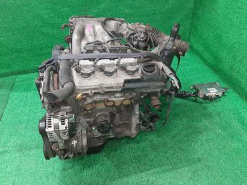 ДВИГАТЕЛЬ НА TOYOTA ALPHARD MNH15W 1MZ-FE