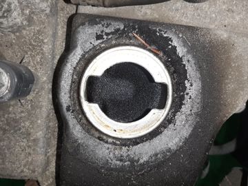 ДВИГАТЕЛЬ НА TOYOTA ALPHARD MNH15W 1MZ-FE