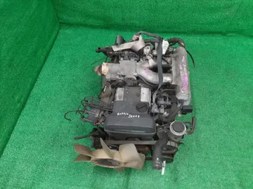 ДВИГАТЕЛЬ НА TOYOTA CROWN JZS153 1JZ-GE