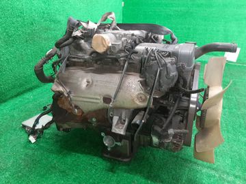 ДВИГАТЕЛЬ НА TOYOTA CROWN JZS153 1JZ-GE