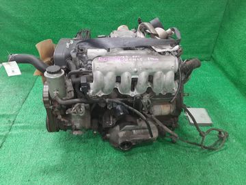 ДВИГАТЕЛЬ НА TOYOTA CROWN JZS153 1JZ-GE