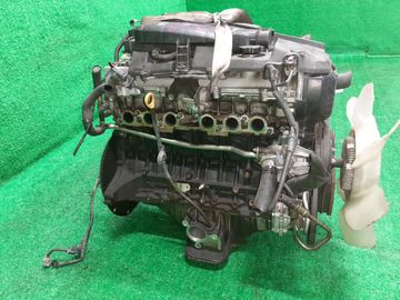 ДВИГАТЕЛЬ НА TOYOTA MARK II GX115 1G-FE