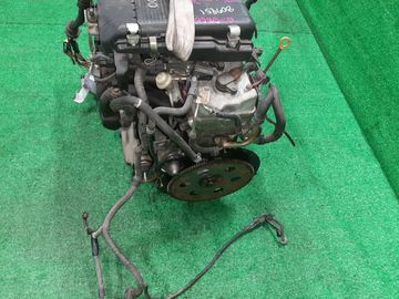 ДВИГАТЕЛЬ НА TOYOTA MARK II GX115 1G-FE