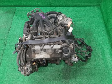 ДВИГАТЕЛЬ НА TOYOTA ALPHARD MNH15W 1MZ-FE