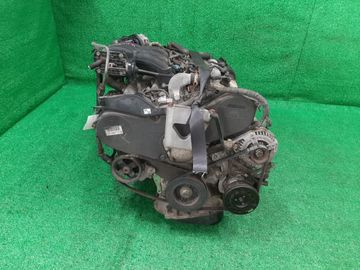 ДВИГАТЕЛЬ НА TOYOTA ALPHARD MNH15W 1MZ-FE