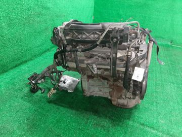 ДВИГАТЕЛЬ НА TOYOTA ALPHARD MNH15W 1MZ-FE