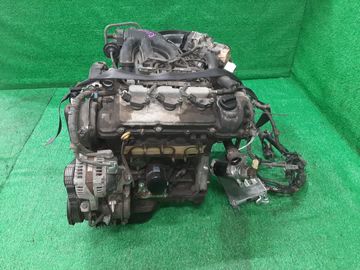 ДВИГАТЕЛЬ НА TOYOTA ALPHARD MNH15W 1MZ-FE