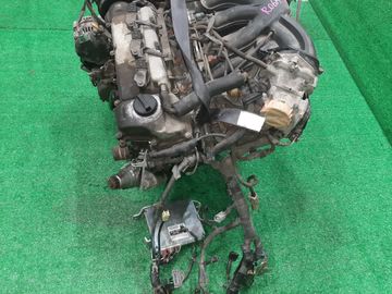 ДВИГАТЕЛЬ НА TOYOTA ALPHARD MNH15W 1MZ-FE