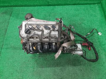 ДВИГАТЕЛЬ НА TOYOTA RAUM NCZ25 1NZ-FE