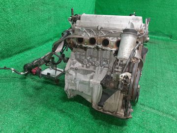 ДВИГАТЕЛЬ НА TOYOTA RAUM NCZ25 1NZ-FE