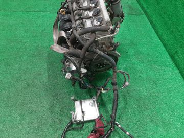 ДВИГАТЕЛЬ НА TOYOTA RAUM NCZ25 1NZ-FE