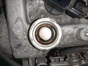 ДВИГАТЕЛЬ НА TOYOTA RAUM NCZ25 1NZ-FE