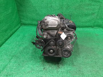 ДВИГАТЕЛЬ НА TOYOTA WISH ZNE14G 1ZZ-FE