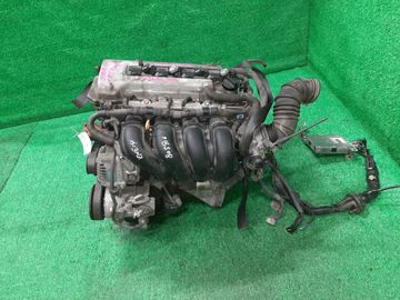 ДВИГАТЕЛЬ НА TOYOTA WISH ZNE14G 1ZZ-FE