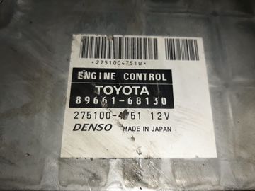 ДВИГАТЕЛЬ НА TOYOTA WISH ZNE14G 1ZZ-FE