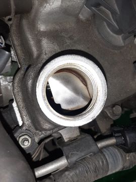 ДВИГАТЕЛЬ НА TOYOTA WISH ZNE14G 1ZZ-FE