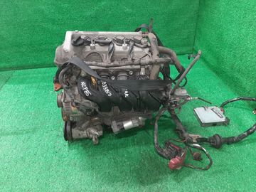 ДВИГАТЕЛЬ НА TOYOTA SIENTA NCP85G 1NZ-FE