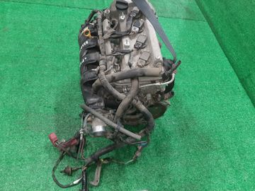 ДВИГАТЕЛЬ НА TOYOTA SIENTA NCP85G 1NZ-FE