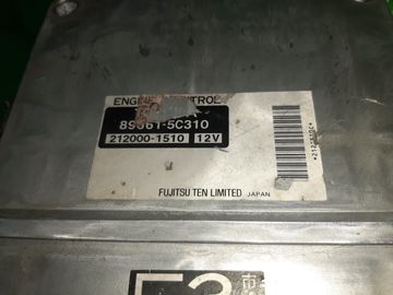 ДВИГАТЕЛЬ НА TOYOTA SIENTA NCP85G 1NZ-FE