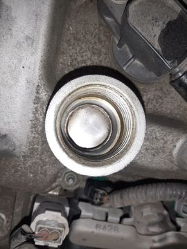 ДВИГАТЕЛЬ НА TOYOTA SIENTA NCP85G 1NZ-FE