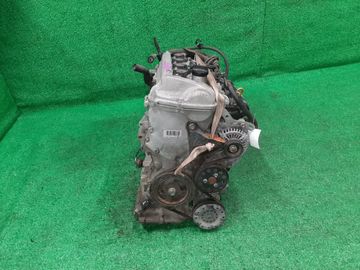 ДВИГАТЕЛЬ НА TOYOTA SIENTA NCP85G 1NZ-FE