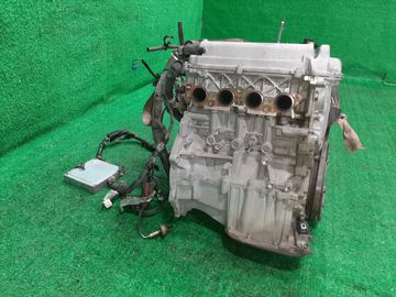 ДВИГАТЕЛЬ НА TOYOTA SIENTA NCP85G 1NZ-FE