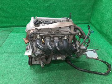 ДВИГАТЕЛЬ НА TOYOTA SIENTA NCP85G 1NZ-FE