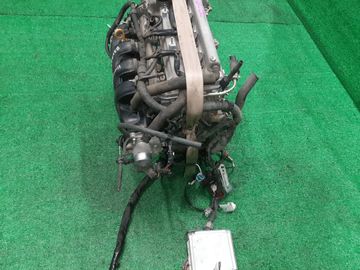 ДВИГАТЕЛЬ НА TOYOTA SIENTA NCP85G 1NZ-FE