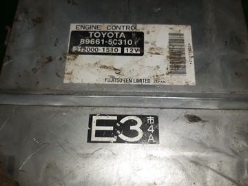 ДВИГАТЕЛЬ НА TOYOTA SIENTA NCP85G 1NZ-FE