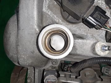 ДВИГАТЕЛЬ НА TOYOTA SIENTA NCP85G 1NZ-FE