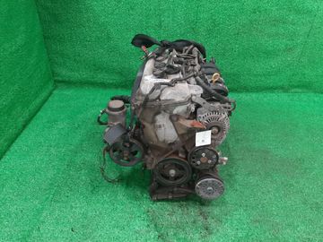 ДВИГАТЕЛЬ НА TOYOTA IST NCP65 1NZ-FE