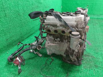 ДВИГАТЕЛЬ НА TOYOTA IST NCP65 1NZ-FE