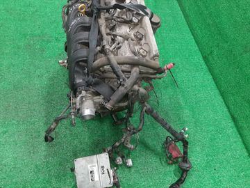 ДВИГАТЕЛЬ НА TOYOTA IST NCP65 1NZ-FE