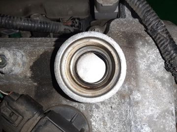 ДВИГАТЕЛЬ НА TOYOTA IST NCP65 1NZ-FE