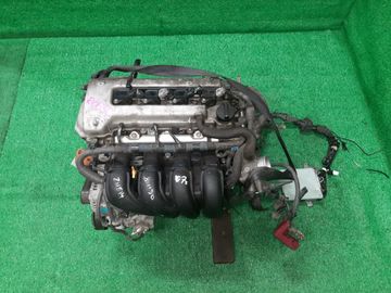 ДВИГАТЕЛЬ НА TOYOTA WISH ZNE14G 1ZZ-FE