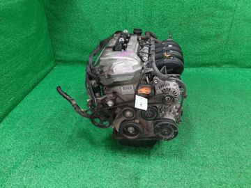 ДВИГАТЕЛЬ НА TOYOTA WISH ZNE14G 1ZZ-FE