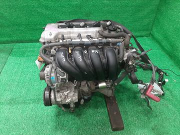 ДВИГАТЕЛЬ НА TOYOTA WISH ZNE14G 1ZZ-FE