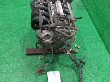 ДВИГАТЕЛЬ НА TOYOTA WISH ZNE14G 1ZZ-FE
