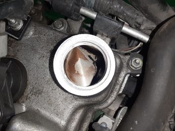 ДВИГАТЕЛЬ НА TOYOTA WISH ZNE14G 1ZZ-FE