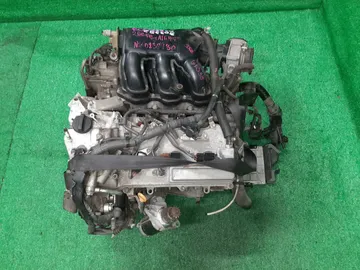 ДВИГАТЕЛЬ НА TOYOTA ESTIMA GSR55W 2GR-FE