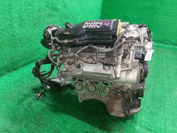 ДВИГАТЕЛЬ НА TOYOTA ESTIMA GSR55W 2GR-FE