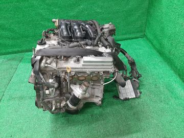 ДВИГАТЕЛЬ НА TOYOTA ESTIMA GSR55W 2GR-FE