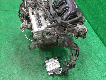 ДВИГАТЕЛЬ НА TOYOTA ESTIMA GSR55W 2GR-FE