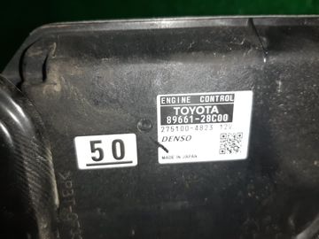 ДВИГАТЕЛЬ НА TOYOTA ESTIMA GSR55W 2GR-FE