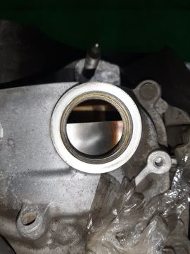 ДВИГАТЕЛЬ НА TOYOTA ESTIMA GSR55W 2GR-FE