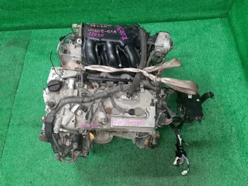 ДВИГАТЕЛЬ НА TOYOTA ALPHARD GGH20W 2GR-FE
