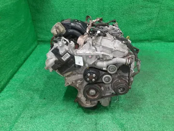 ДВИГАТЕЛЬ НА TOYOTA ALPHARD GGH20W 2GR-FE
